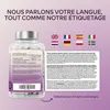 Citrate de magnésium Aavalabs | 360 mg pour les muscles et Voir les images du produit 9