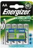 Akumulator Mignon (AA) 2300mAh, akumulator ENERGIZER / Podgląd zdjęcia produktu 10