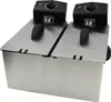 Tristar Doppel-Fritteuse 6 L Produktbild-Vorschau 11