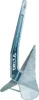Lewmar Delta Anker Silber 6 Kg Silber 6 Kg Produktbild-Vorschau 1