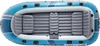 INTEX 66325 Bateau pneumatique Bateau de pêche Pagaie Pompe Voir les images du produit 5