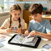 Pokémon Sammelkarten Album, Sammelalbum für Karten, Produktbild-Vorschau 6