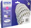 Epson Tower of Pisa Tintenpatrone 79 Magenta, Produktbild-Vorschau 1