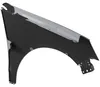 BLU Spatbord geschikt voor Volkswagen Polo 9N3 IV 4 LIFT Productafbeelding-voorbeeld 6