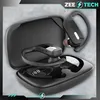 Drahtlose In-Ear-Kopfhörer Mit Bluetooth-Mikrofon Für Sport Produktbild-Vorschau 3
