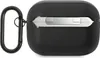 Amg Amapslwk Housse Airpods Pro Cuir Noir/Noir Voir les images du produit 2