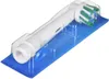 Braun Oral-B Pro 3 3000 Weiss+Oral-B Junior Gefroren Produktbild-Vorschau 9