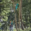 Akku-Astschere Teleskop 45cm Elektrische Gartenschere mit Produktbild-Vorschau 5