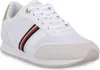 TOMMY HILFIGER ESSENTIAL RUNNER Weiß Produktbild-Vorschau 6