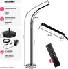 Stojací lampa Prisma LED, 5 světelných režimů, 12 W, Náhled obrázku produktu 7