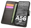 Bizon Case Pocket Samsung Galaxy A56 5G schwarz Produktbild-Vorschau 1