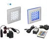 Furnitech Meuble de salon (Chêne Sonoma) avec LED Blanc - Voir les images du produit 3