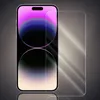 Panzer Folie für Apple iPhone 14 Echt Glas Produktbild-Vorschau 1