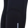 Stanno Damen Funktions-Tight Fitnesshose Gr.XL schwarz Produktbild-Vorschau 6