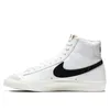 Nike Boty W Blazer Mid 77, CZ1055100 Náhled obrázku produktu 2