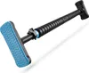 Gymtek® Klimmzugstange für Türrahmen - von 70 bis 100 cm - Produktbild-Vorschau 5
