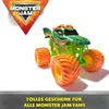 Monster Jam , Dragon Monster Truck im Maßstab 1:24, Produktbild-Vorschau 4