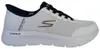 Skechers Errores de Talla 216332-WNV in White color size 43 Produktbild-Vorschau 18