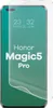 Hydrogel Folie für den Bildschirm für Honor Magic5 Pro, Produktbild-Vorschau 5