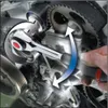 Facom Umschaltknarre 1/2Z 360° Drehgriff, SB Voir les images du produit 9