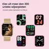 Siltcon Seréa Smartwatch Damen mit Telefonfunktion – 1,83 Produktbild-Vorschau 9