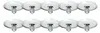 Paulmann 998.10, Einbaustrahler, 1 Glühbirne(n), LED, 3000 Produktbild-Vorschau 9