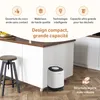 Poubelle à Couches - Twinky - Capacité 16L - Imperméable - Voir les images du produit 5
