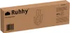Stojak na kwiaty 71×34,5×34,5 cm, brązowy Podgląd zdjęcia produktu 6