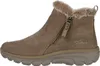 Relaxed Fit: Easy Going - Cool Zip! taupe 41 Náhled obrázku produktu 3