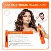 Morfose Ultra Strong Hair Styling Spray 400ml - Ultra Produktbild-Vorschau 3