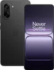 A black OnePlus Nord CE5 EU smartphone is shown from the back and front. Náhľad obrázku produktu