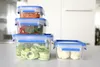 EMSA Clip & Close Frischhaltedose, quadratisch, 0,20 L, Produktbild-Vorschau 23
