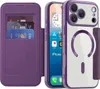 Etui pour iPhone 17 Pro Max compatible avec MagSafe, étui Voir les images du produit 2