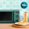 Cecotec Proclean 5110, Arbeitsplatte, Grill-Mikrowelle, 20 Produktbild-Vorschau 4