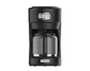 Westinghouse Kaffeemaschine Retro Design, 1,25l Produktbild-Vorschau 3