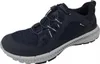 Ecco Terracruise II sportlicher Schnürer Blau Produktbild-Vorschau 1