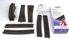 Piko PIKO A-Gleis mit Bettung Gleis Set C 55321 Produktbild-Vorschau 4