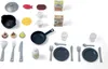 Smoby Tefal Studio Küche Produktbild-Vorschau 12