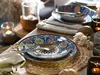 CreaTable, 24010, Sumaya Blue, Kombiservice 16-tlg, Produktbild-Vorschau 4