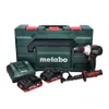 Metabo BS 18 LTX BL I Akumulatorowa wiertarko-wkrętarka 18 Podgląd zdjęcia produktu 2