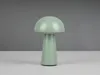 Vonkajšia stolová lampa LED - Zelená - Plast - V 22 cm - Náhľad obrázku produktu 18