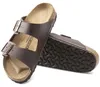 Birkenstock Uni Flip-Flops Braun 0051701 Grösse 39 Produktbild-Vorschau 17