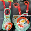 WOOPIE BABY Set di volanti interattivi Baby Driver Anteprima dell’immagine prodotto 3