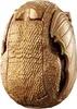 Godzilla Egg Monster - King Ghidorah Anteprima dell’immagine prodotto 6