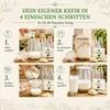 Kefirpilz bestehend aus 10g Knollen BioLine Produktbild-Vorschau 5