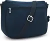 Kipling Earthbeat M 10,5 Liter Umhängetasche KI2505 Blue Produktbild-Vorschau 3