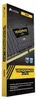 Corsair DIMM 16 GB DDR4-3000, Memoria ,nero, Anteprima dell’immagine prodotto 5