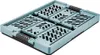 keeeper professional box pieghevole 45 L con impugnatura Anteprima dell’immagine prodotto 2
