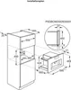 AEG KKA894500M, Espressomaschine, 2,5 l, Kaffeebohnen, Produktbild-Vorschau 17