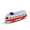 Tatra T3 Straßenbahn, tschechisches Retro-Modell aus Produktbild-Vorschau 9